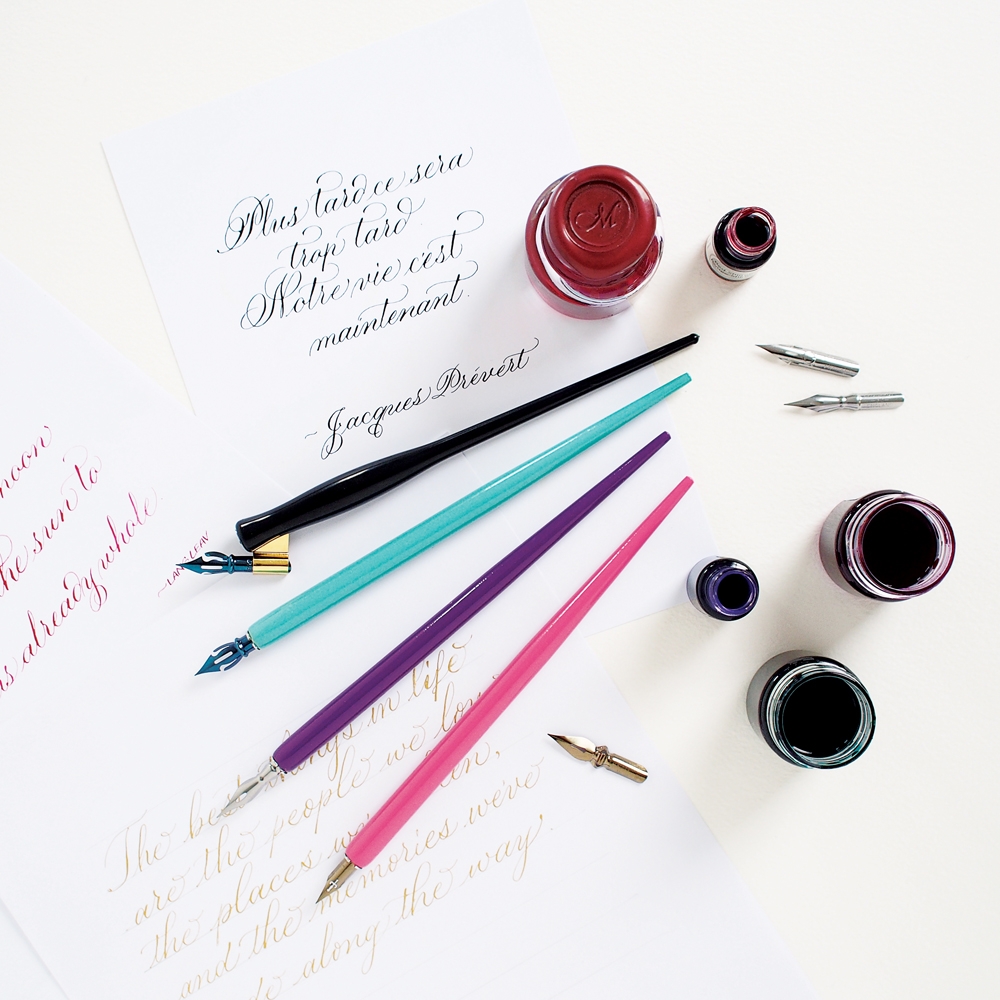 Dip Pens