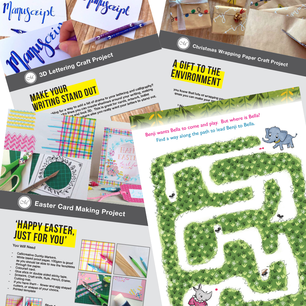 Free Projects & Downloads