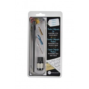 Modern Calligraphy Oblique Set