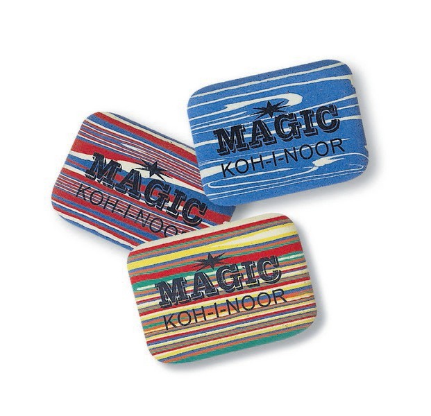 Magic Eraser