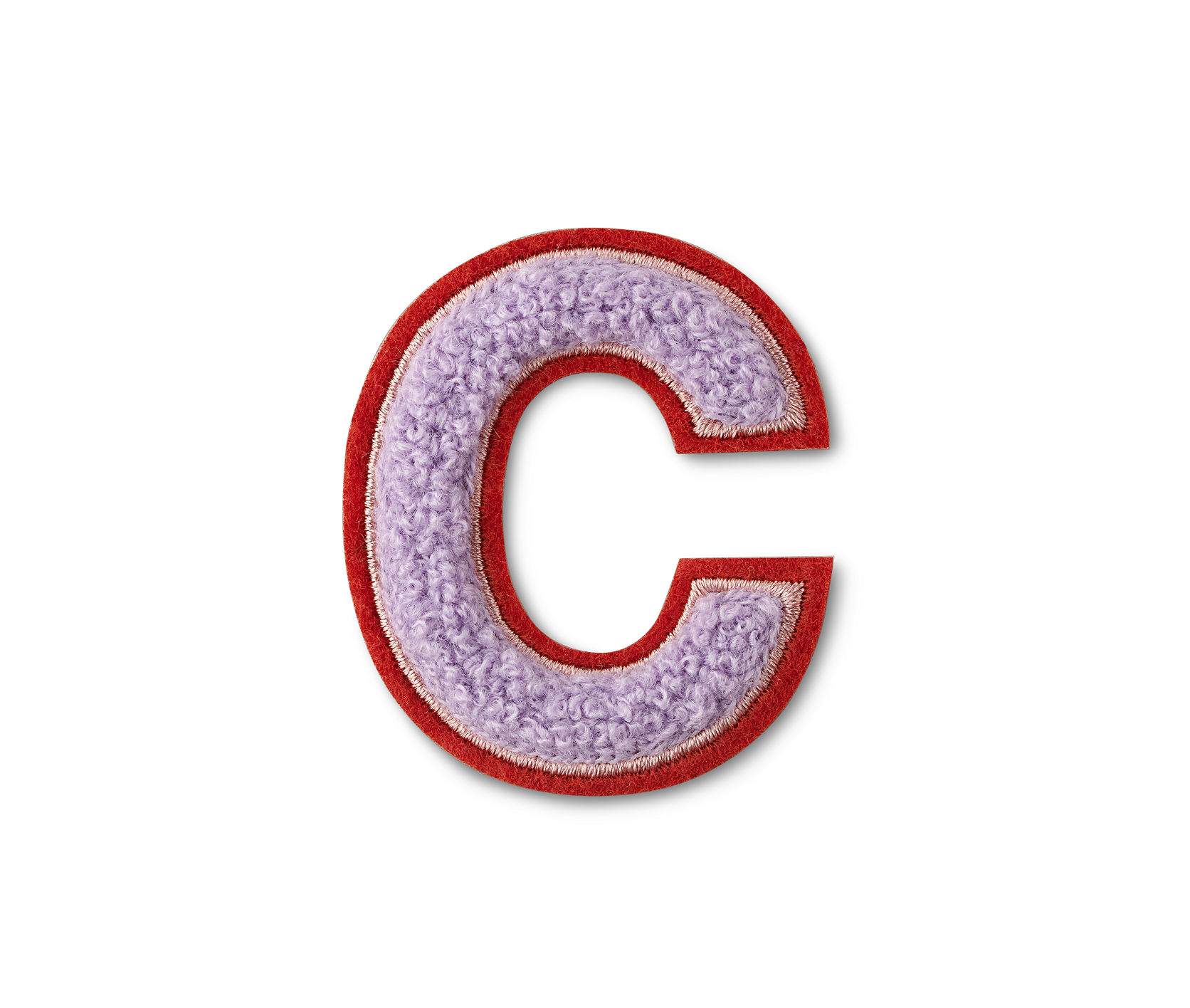 Printworks Sticker - Fluffy C