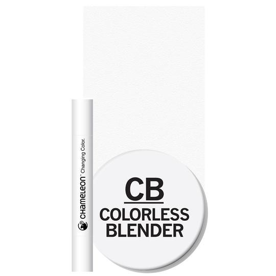 Chameleon Art Products Colorless Blender Pen