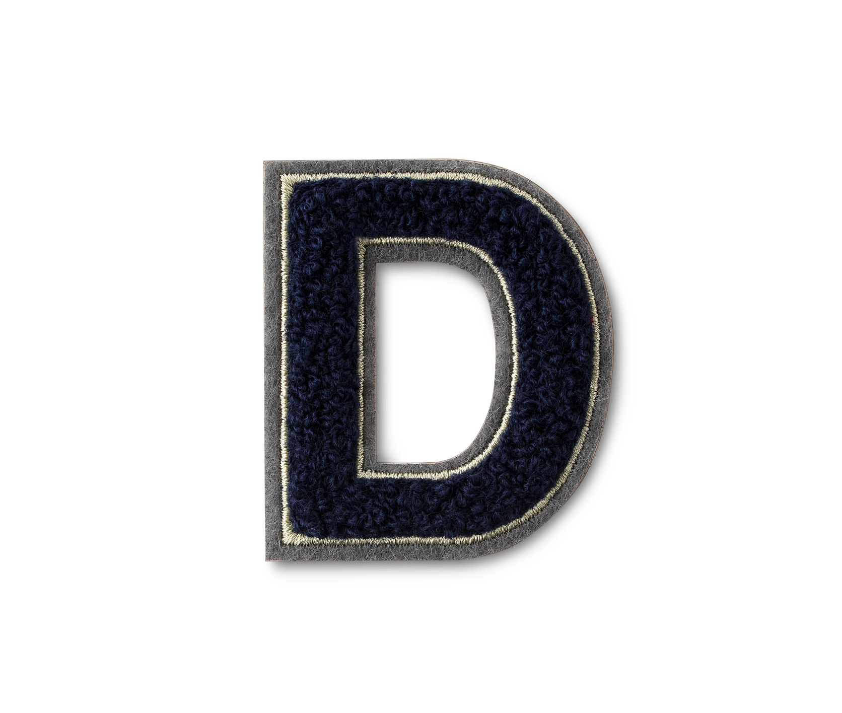 Printworks Sticker - Fluffy D