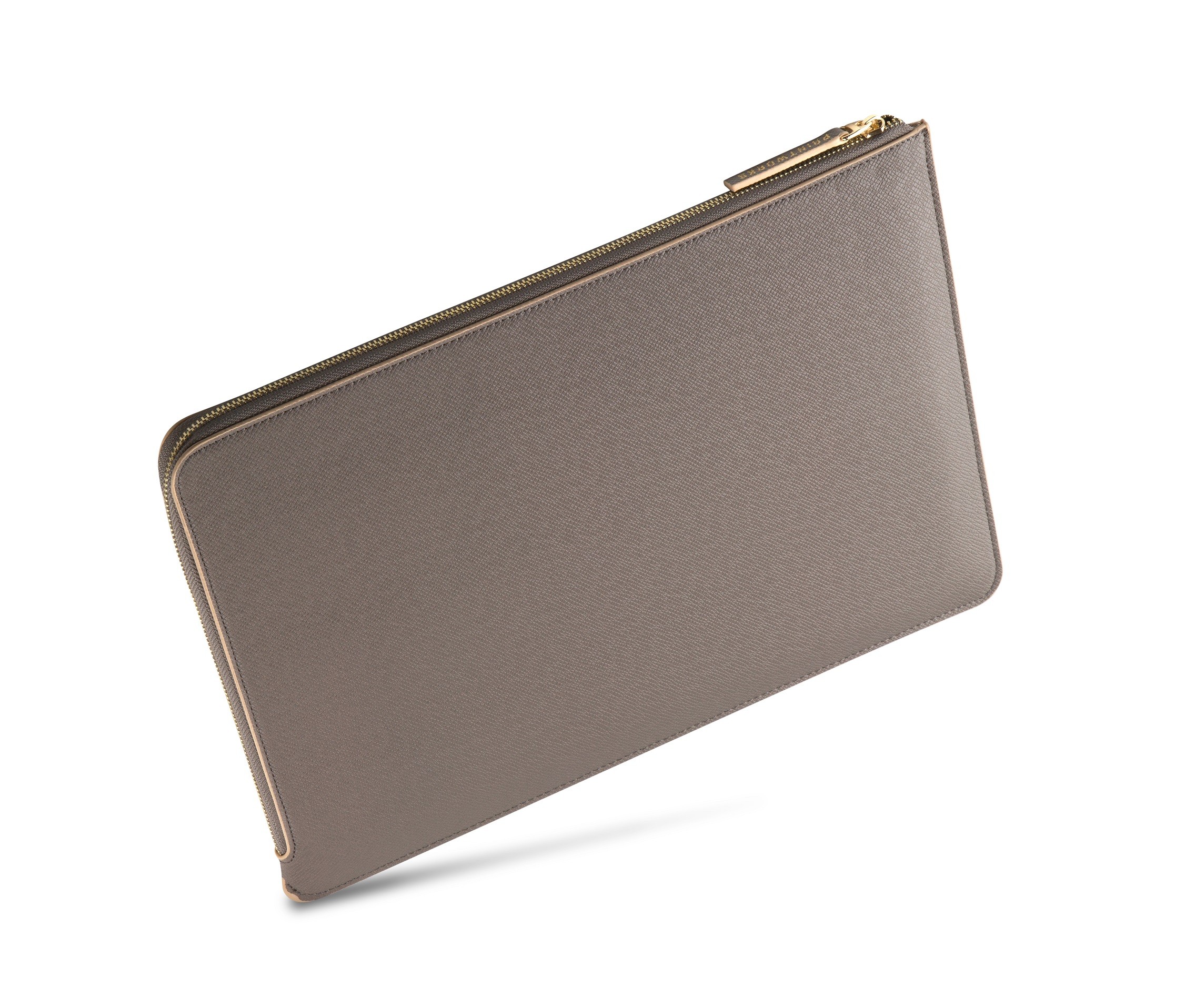 Printworks Laptop case (Grey/Beige) - 10-12 inch