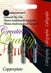 Copperplate