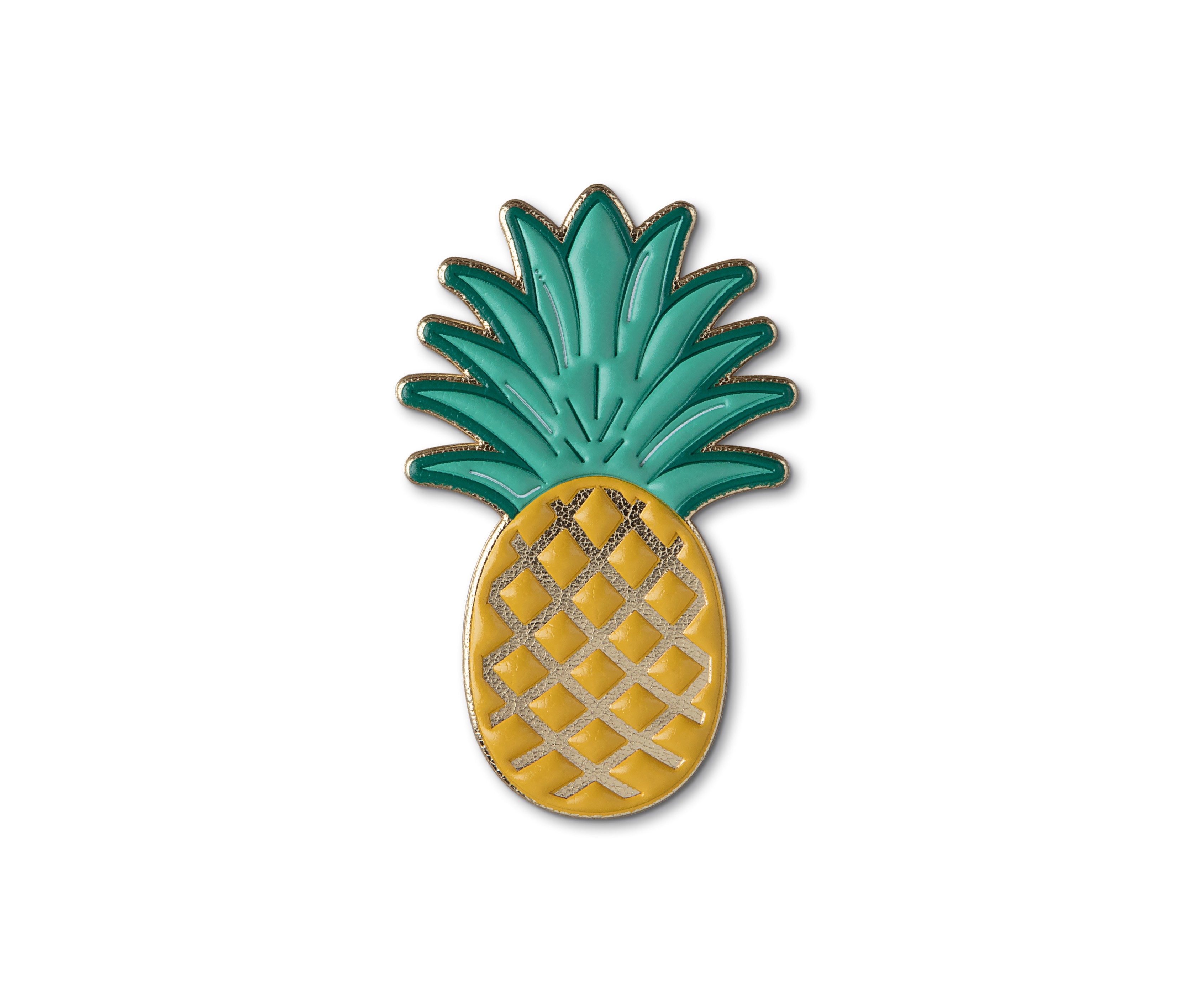 Printworks Sticker - Pineapple