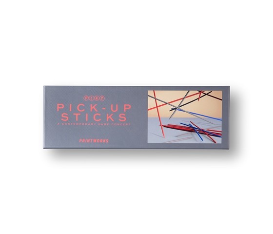Printworks Play Games - Pick up sticks