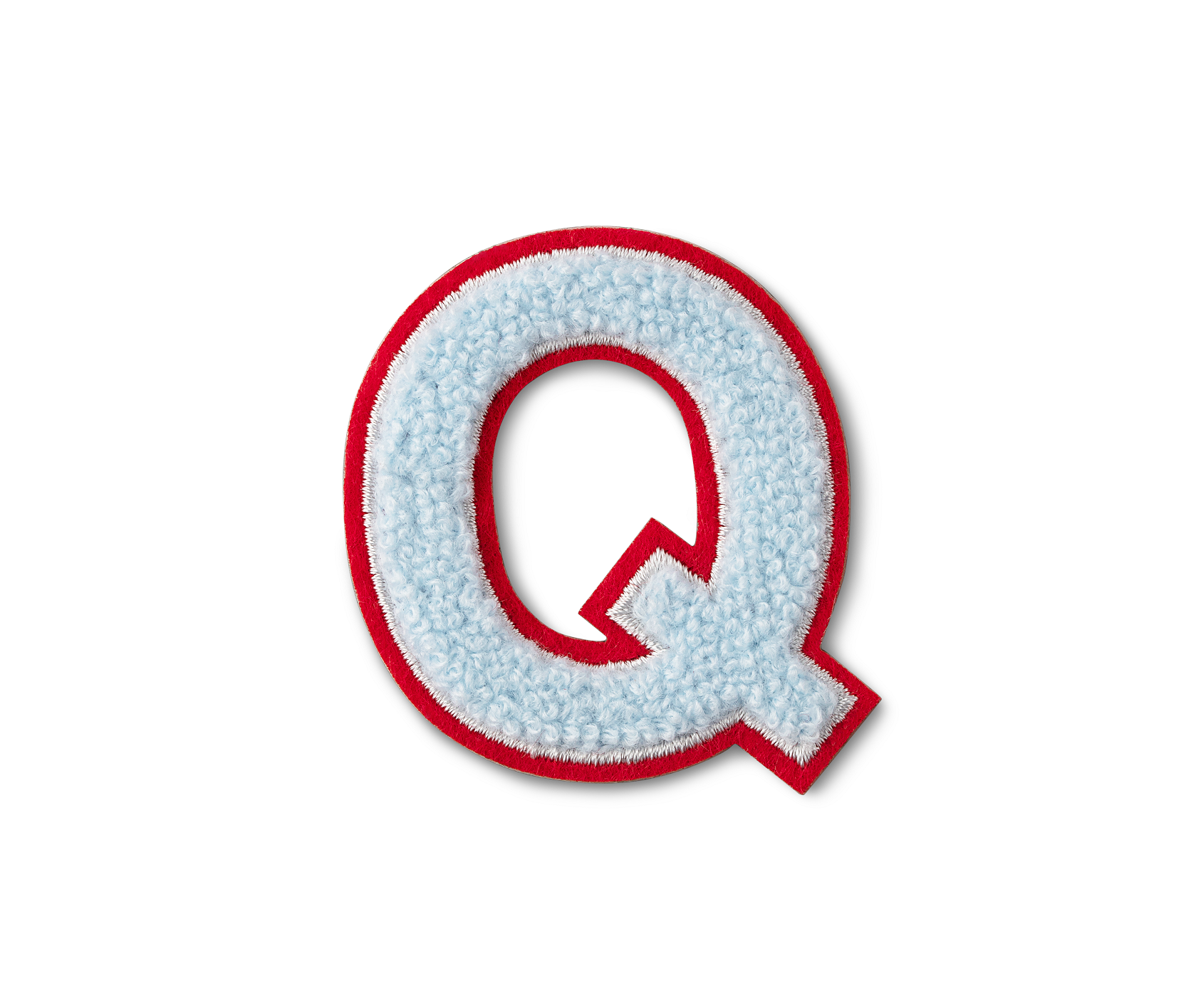Printworks Sticker - Fluffy Q