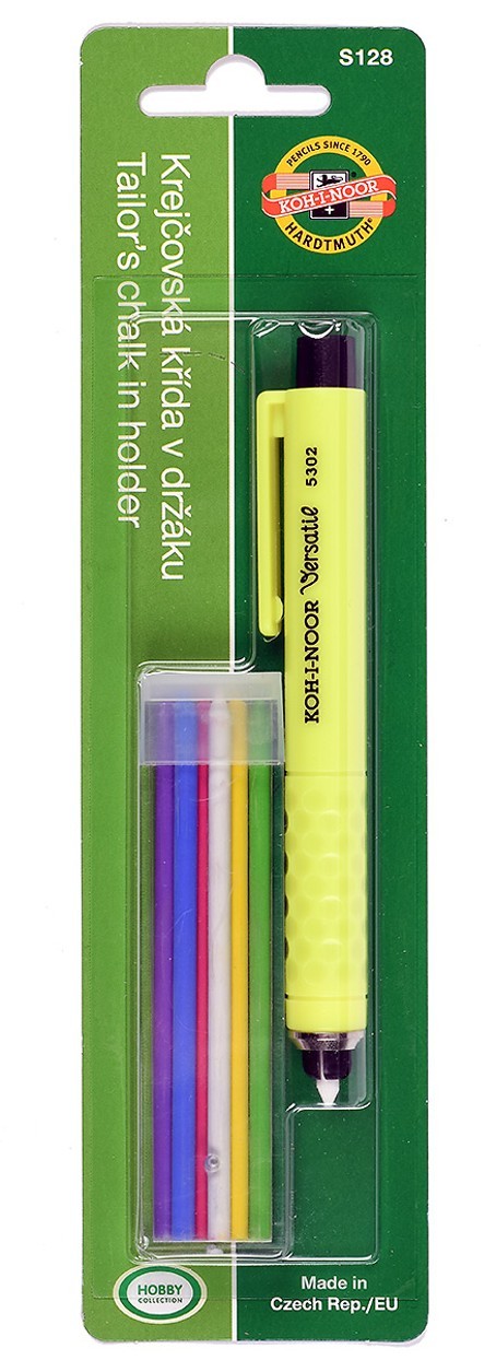 Tailors Chalk and Holder