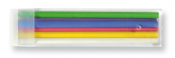 6 Tailor's Chalks