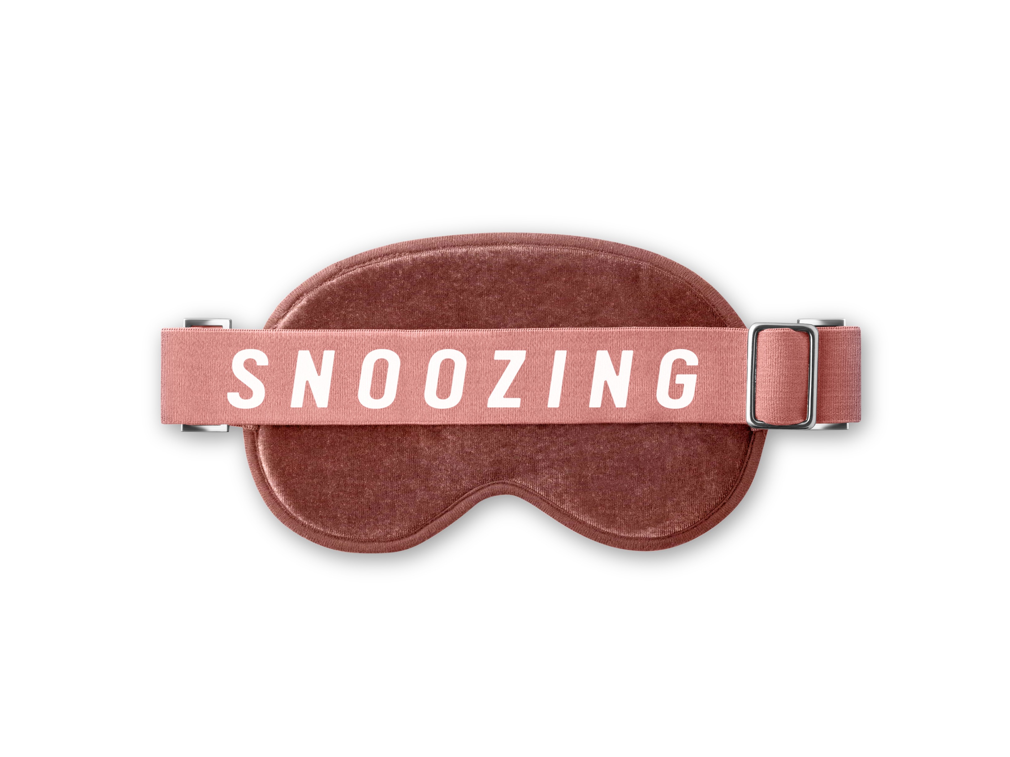 Printworks Eye mask - Pink