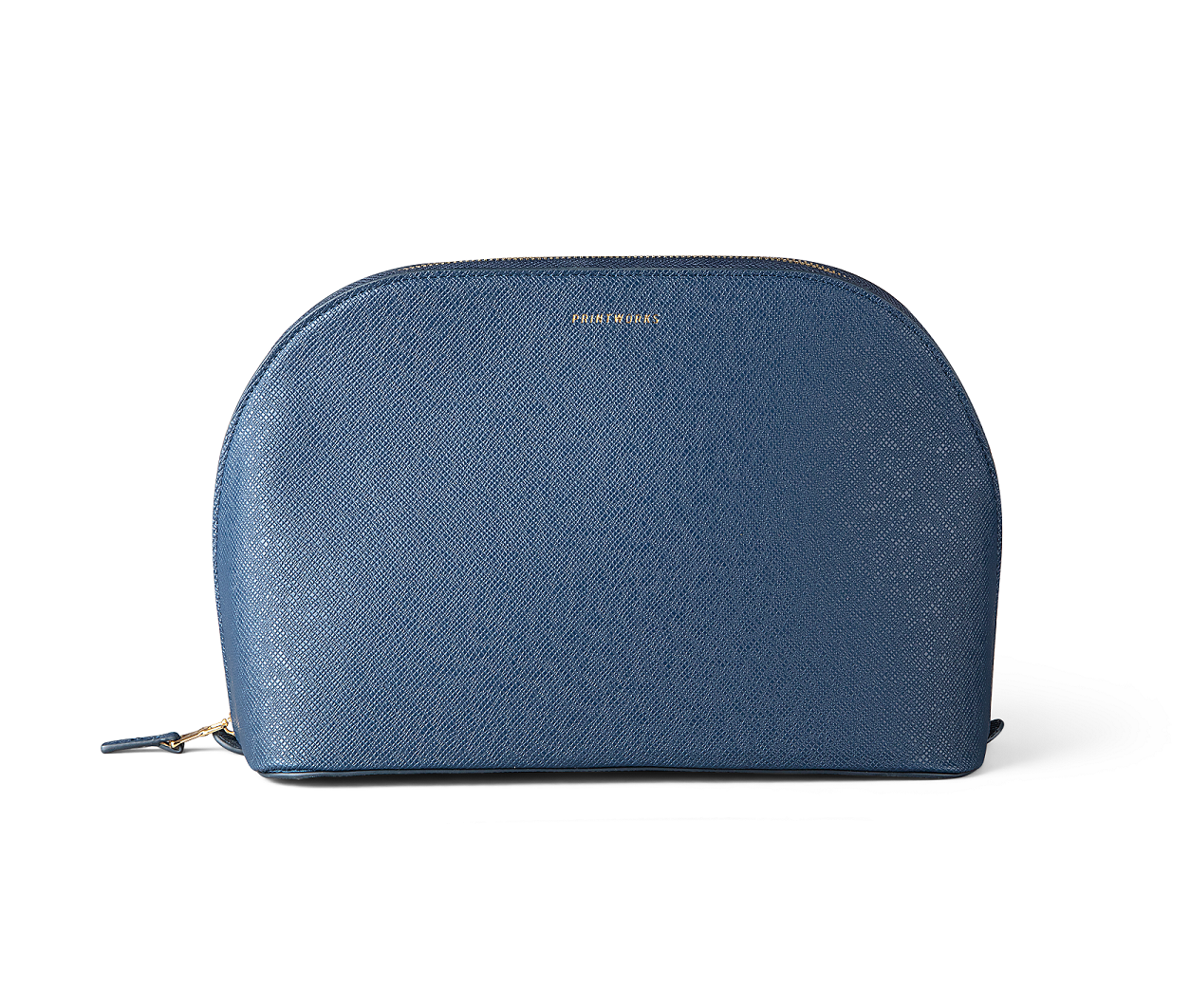 Printworks Toiletry Bag - Blue