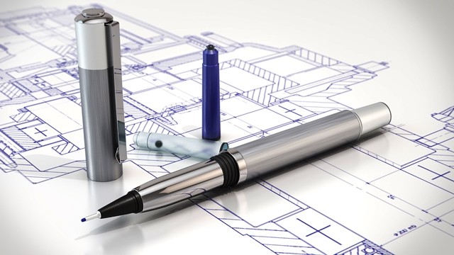 Yookers 999 METIS Fiber pen Grey brushed lacquer satin 1.0mm fibre tip Mood 1