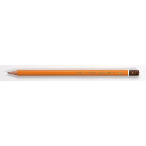 Set of 12, 2H Pencils