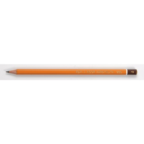 Set of 12, 7B Pencils
