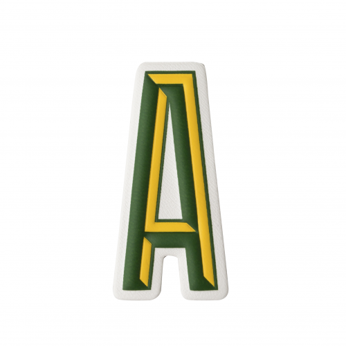 Printworks Sticker - A