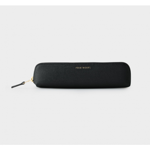 Printworks Pencil case - Black small