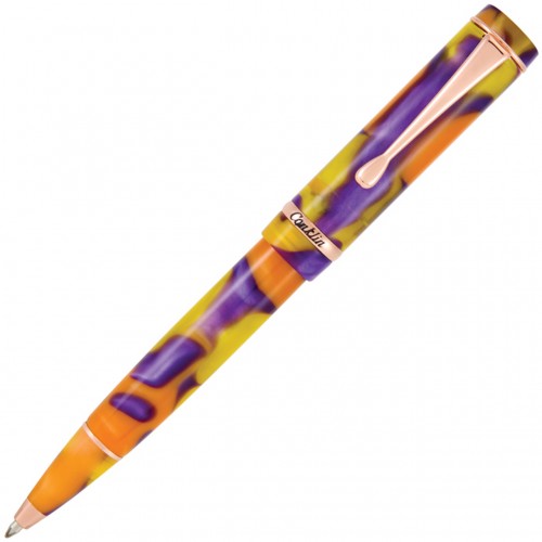 Duraflex Ballpoint Pen - Endless Summer, SLANTED