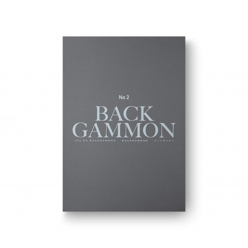 Printworks Classic - Backgammon
