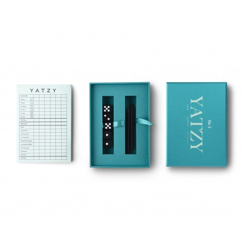 Printworks Classic - Yatzy