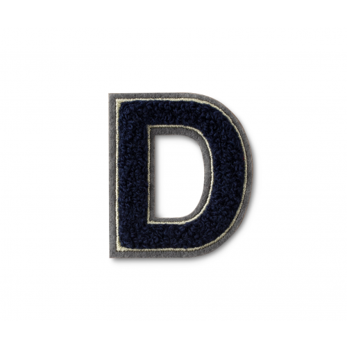 Printworks Sticker - Fluffy D