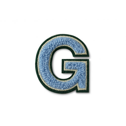 Printworks Sticker - Fluffy G