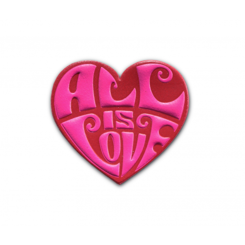 Printworks Sticker - Heart