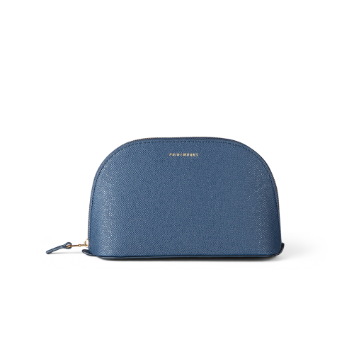 Printworks Make Up Bag - Blue