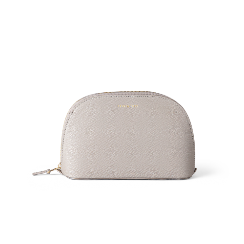 Printworks Make Up Bag - Dove Grey