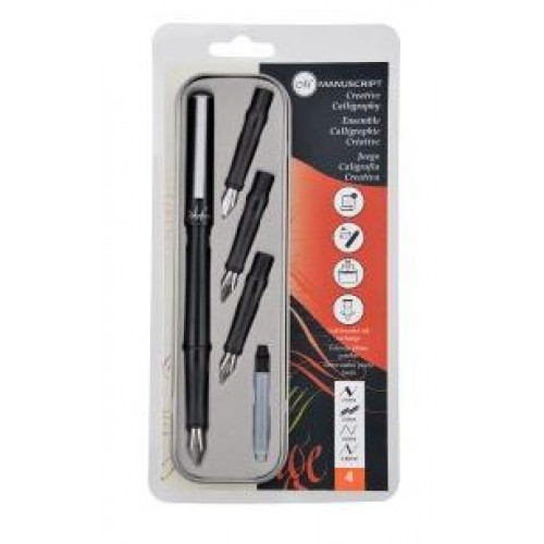 Creative Calligraphy Set