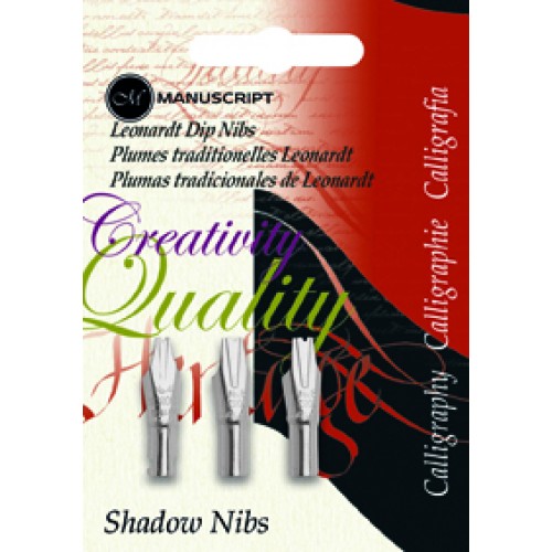 Shadow Nibs