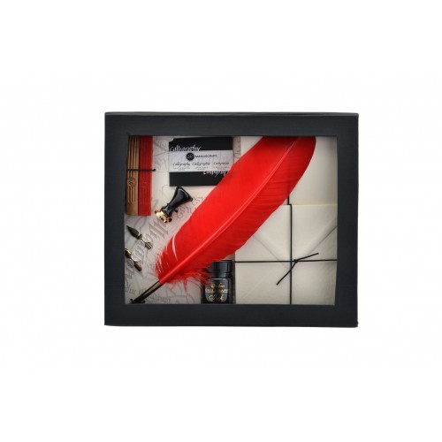 Quill Correspondence Set