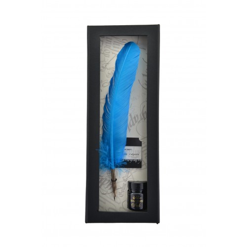 Quill Correspondence Set 