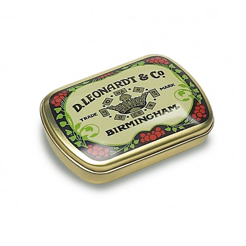 Nib Storage Tin