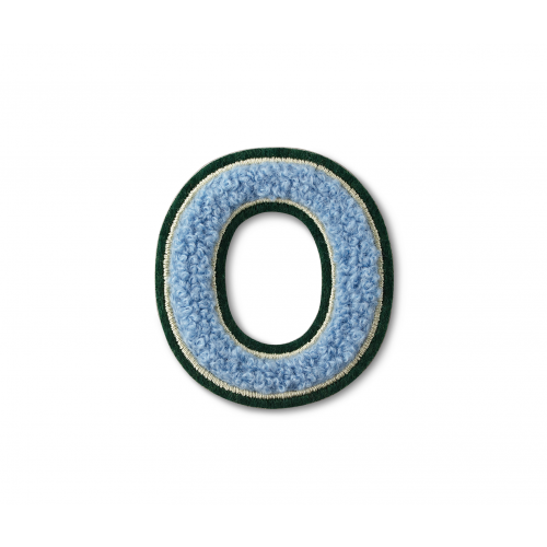 Printworks Sticker - Fluffy O