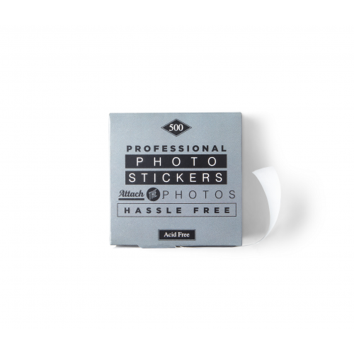 Printworks Photo stickers for Photo Album