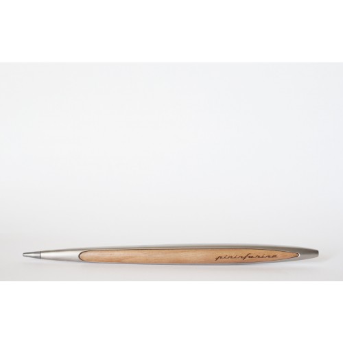 Pininfarina Cambiano Aluminium, flat