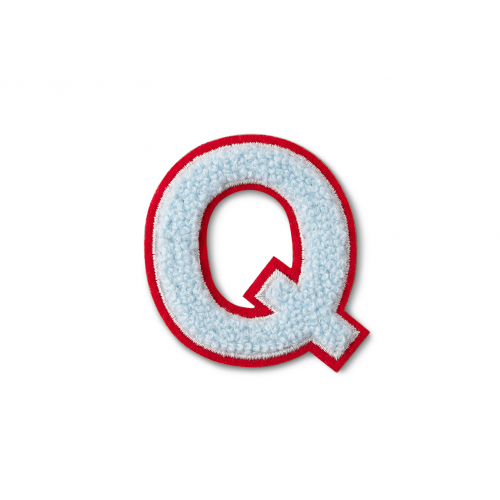 Printworks Sticker - Fluffy Q