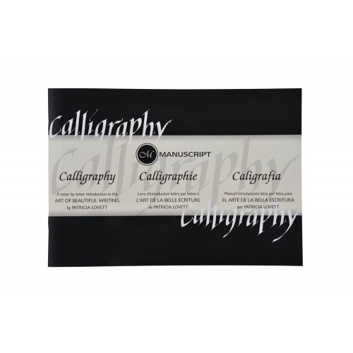 Calligraphy Manual