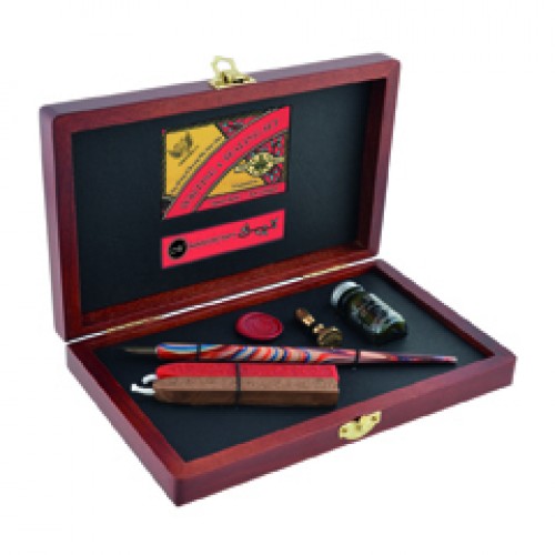 Writing & Sealing Set