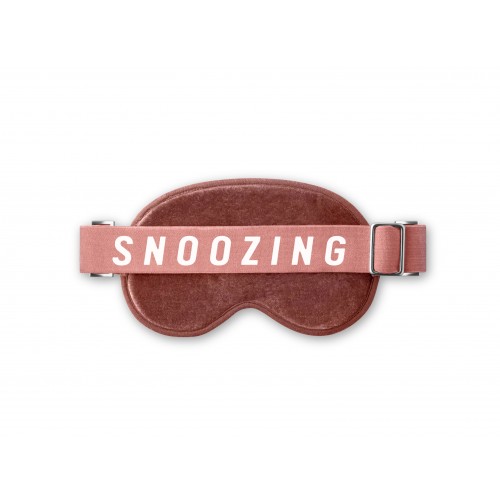 Printworks Eye mask - Pink