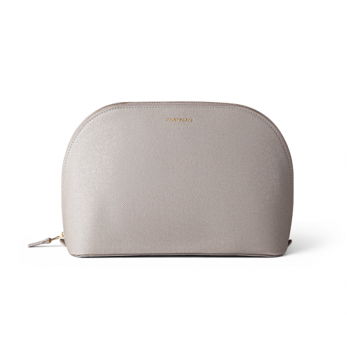 Printworks Toiletry bag - Dove grey
