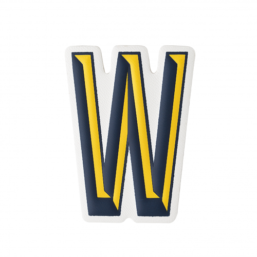 Printworks Sticker - W