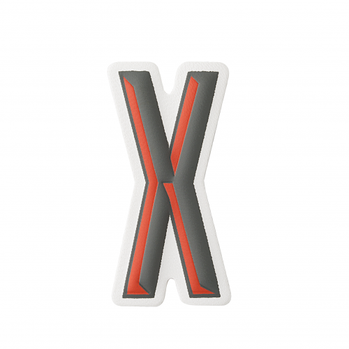 Printworks Sticker X