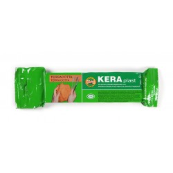Terracotta air dry modelling clay 300g