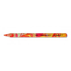 6 Fire Magic Pencils, Koh-I-Noor