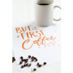 MM6690 Aquabrush Markers