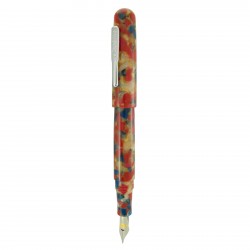 All American Fountain Pen, Old Glory Special Edition - Medium