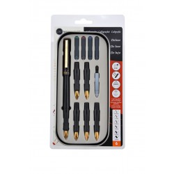 Deluxe Calligraphy Set 