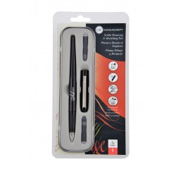 Scribe Drawing Pen (Iridium point) - Fine